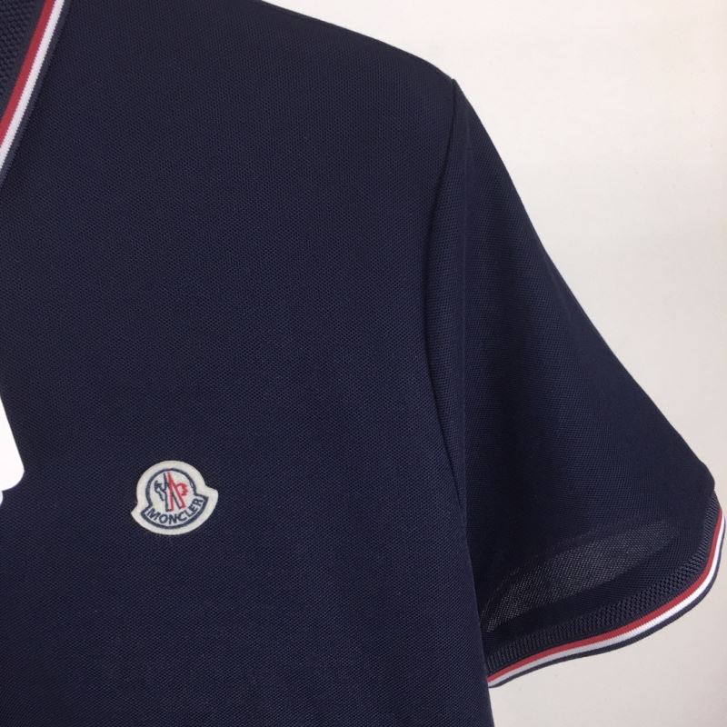 Moncler T-Shirts